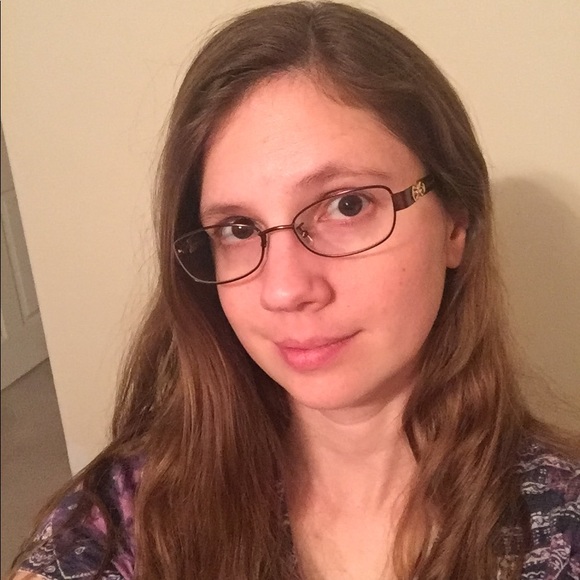 Meet your Posher, Mary - Picture 1 of 1